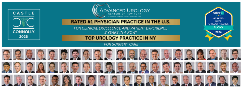 Advanced Urology Centers Of New York – Garden City West
