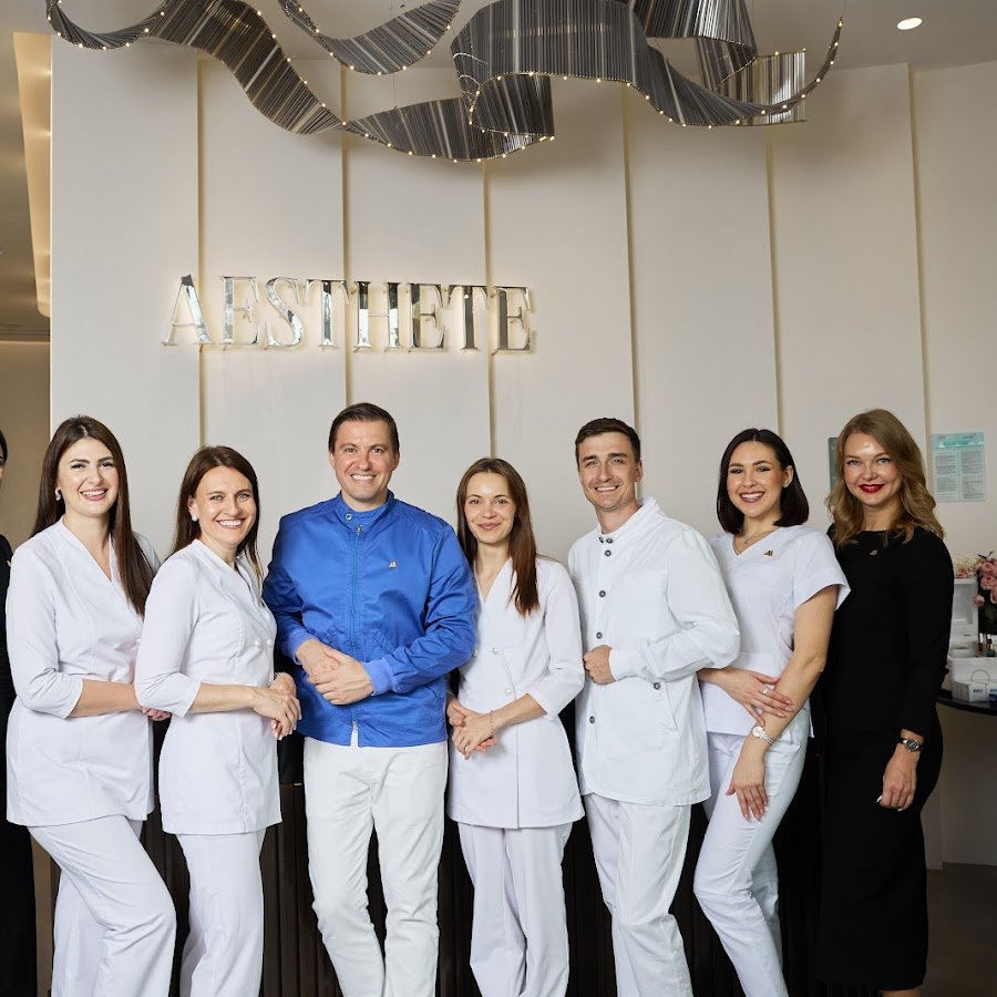 Aesthete dental clinic