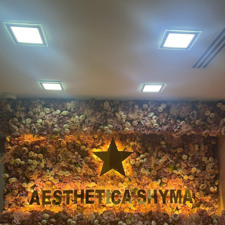 Aesthetica Shyma