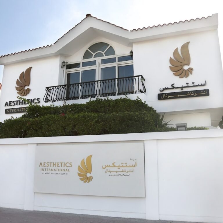 Aesthetics International