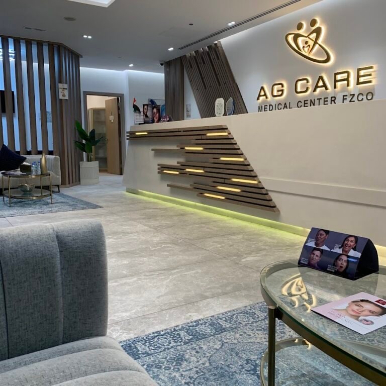 AG Care Medical Center