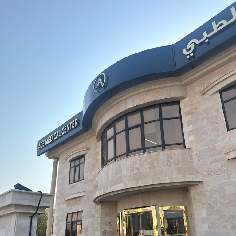 Age Medical Center
