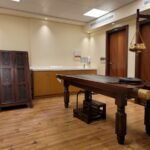 Ahalia Ayurveda Abu Dhabi