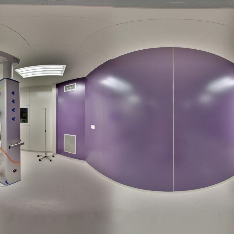 Ahalia Eye Care Musaffah