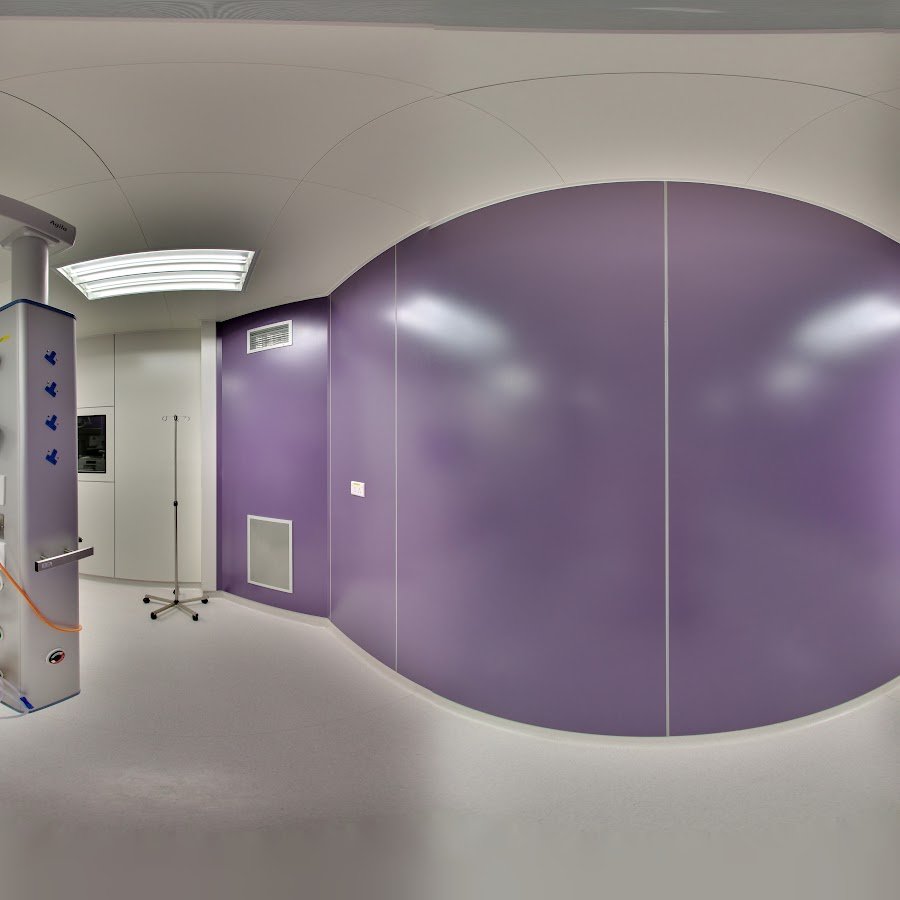 Ahalia Eye Care Musaffah