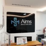 Aims Healthcare Sharjah | 24×7 Medical Center | Doctor Home Visit | IV Drip at Home | Physio at Home | Home Nursing
