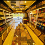 Aizel Nuts Foodstuff Trading LLC