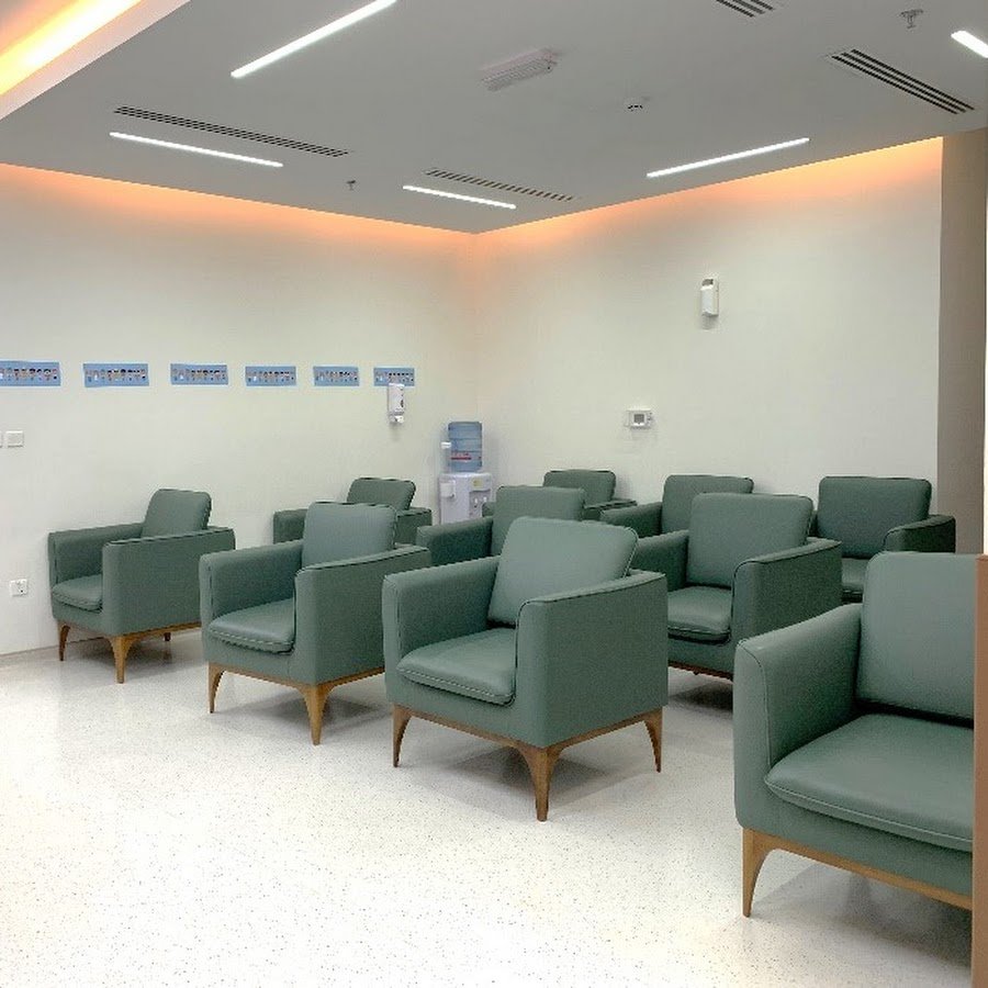 Al Madina Health Center (مركز المدينة الصحي) – Public Health Clinic in Ajman