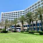 Ajman Hotel & Villas by Blazon Hotels