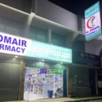 Al Omair Pharmacy – Lulu Hypermarket Area, Ajman