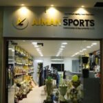 AJMAN SPORTS L.L.C