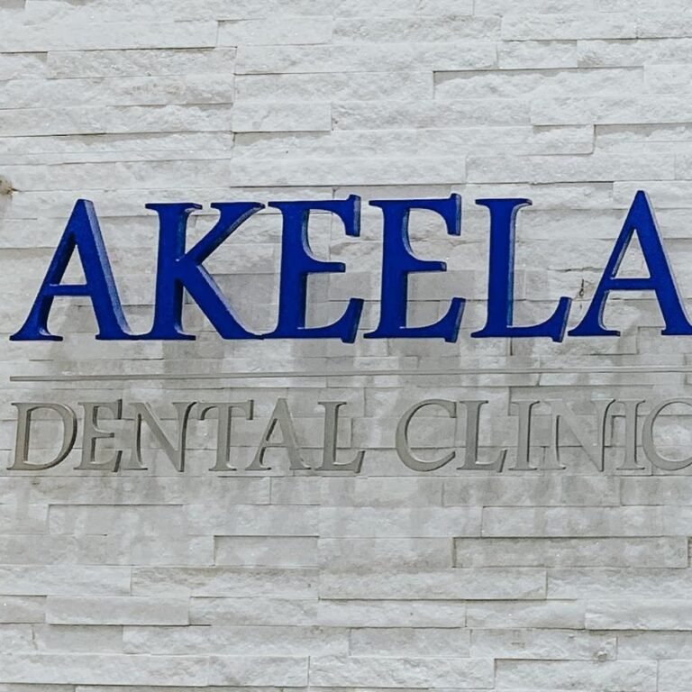 Akeela Dental Clinic
