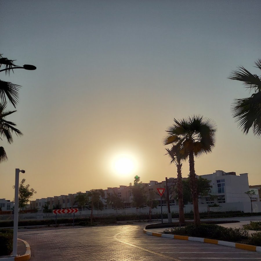 Akoya Oxygen by DAMAC