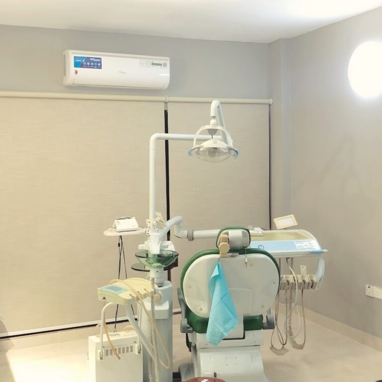 Al Abrah Clinic – Dental | Medical | Dermatology | Home healthcare