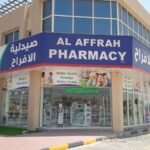 AL AFFRAH PHARMACY