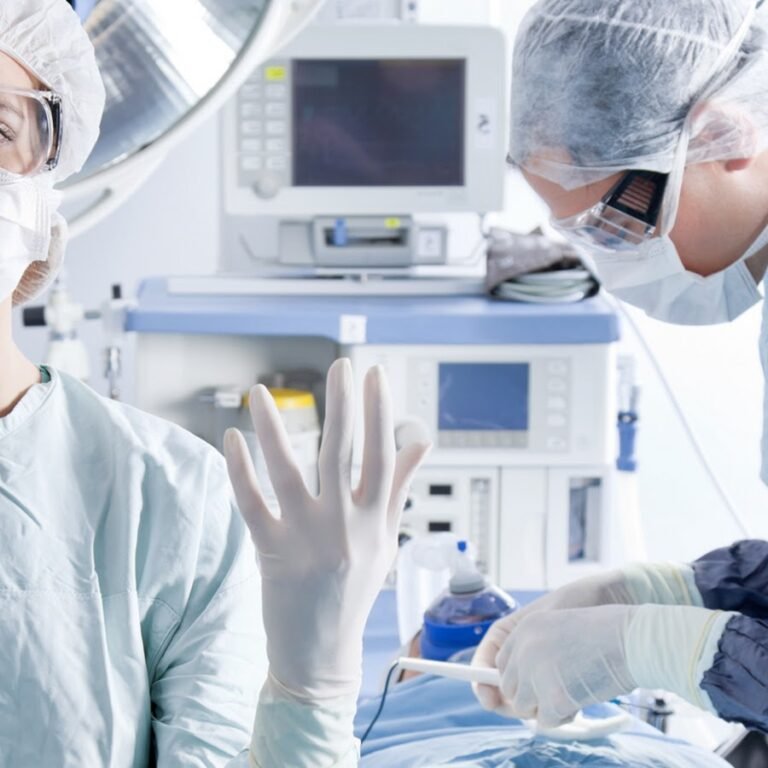 Al Ain Medical Center