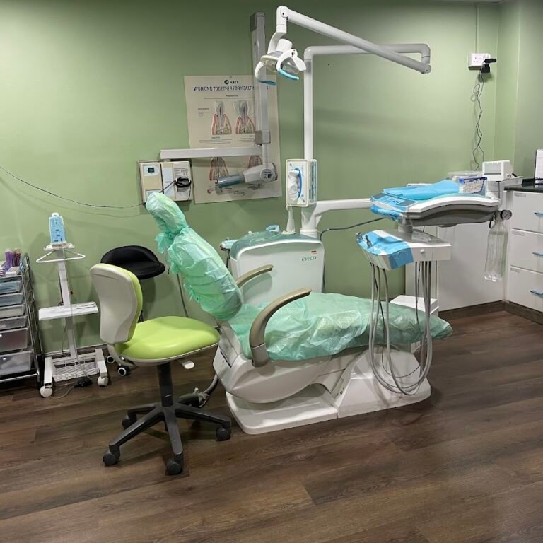 Al Ain Modern Medical Group