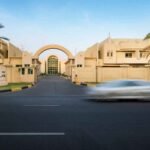 Al Ain Oasis Villas