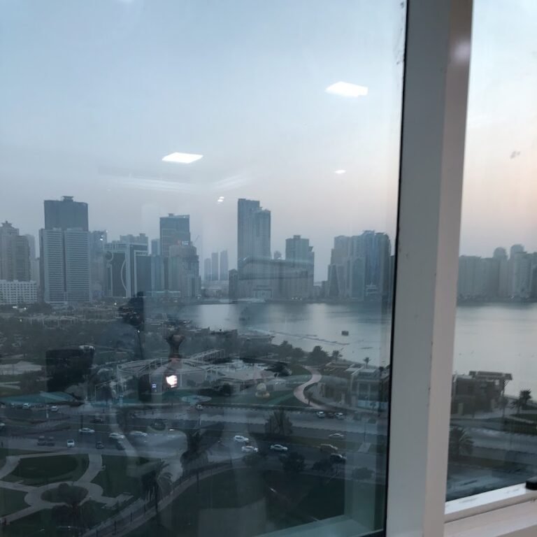 Al Alfiah Dental Clinic