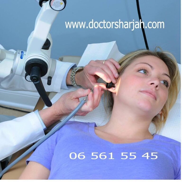 Al Amanah Medical Center