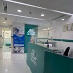 AL Ameen Medical Centre Abu Dhabi