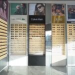 Al Amin Opticals Al Nahda 2 – Dubai