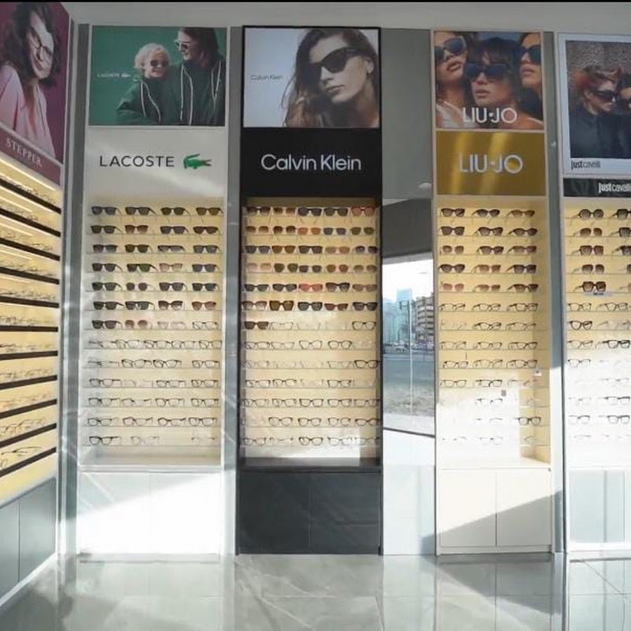 Al Amin Opticals Al Nahda 2 – Dubai