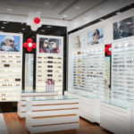 Al Amin Opticals Barsha 1 Dubai