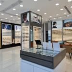 Al Amin Opticals Clock Tower R/A Sharjah