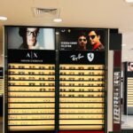 Al Amin Opticals Opp Al Wahda Mall Abu Dhabi