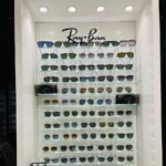 Al Amin Opticals Zahia City Center Sharjah