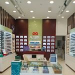 Al Amin Opticals Zawaya Walk Sharjah