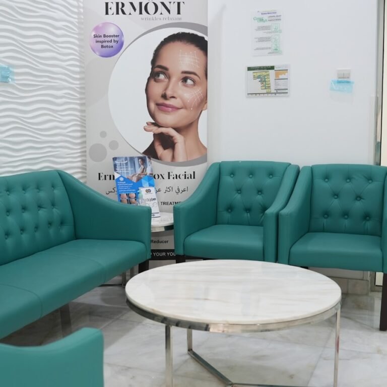 Al Andalus Medical Center