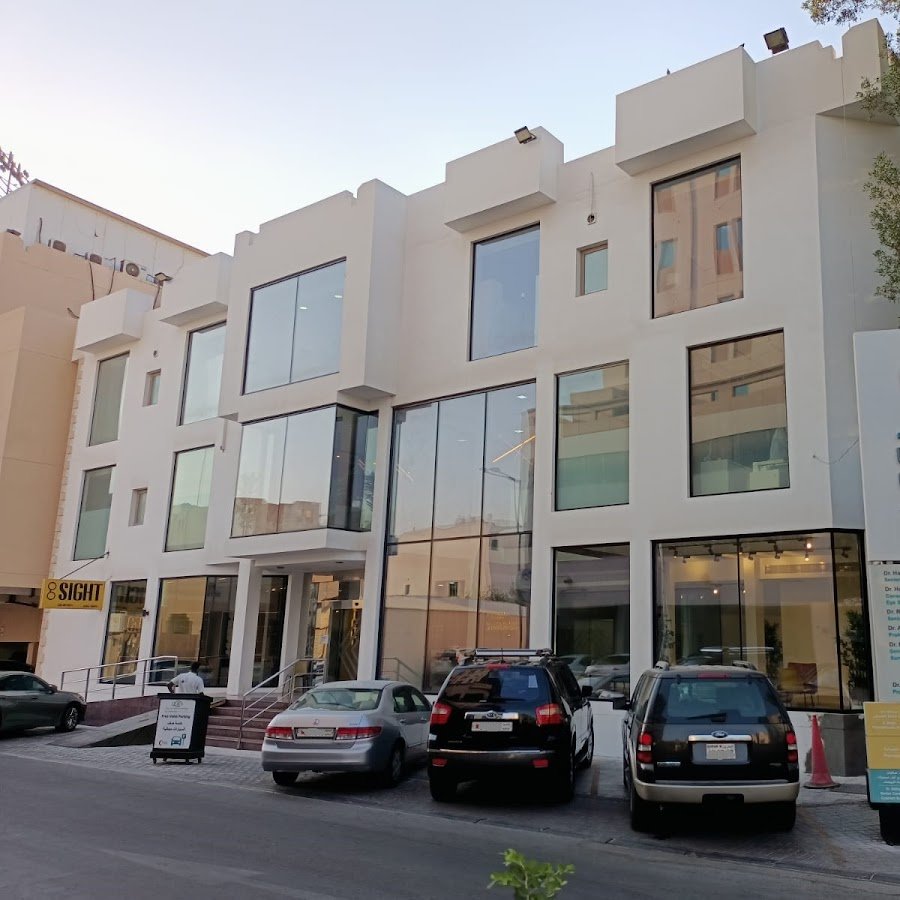 Al Arrayed Eye Center