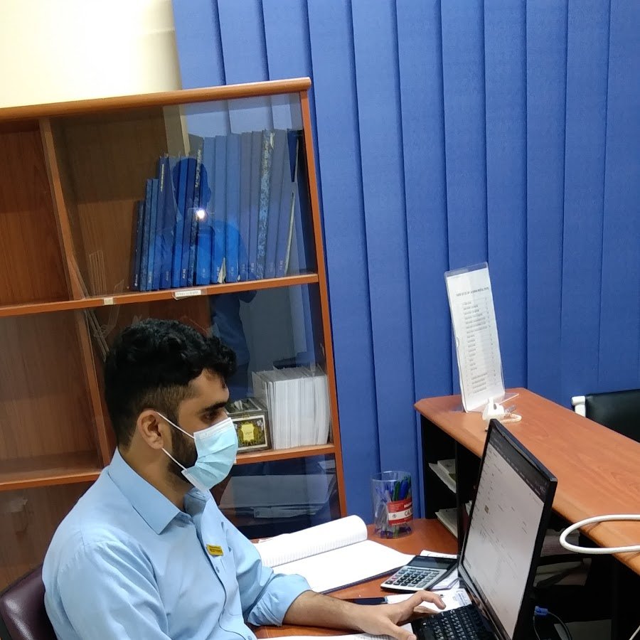 Al Banna Medical Centre