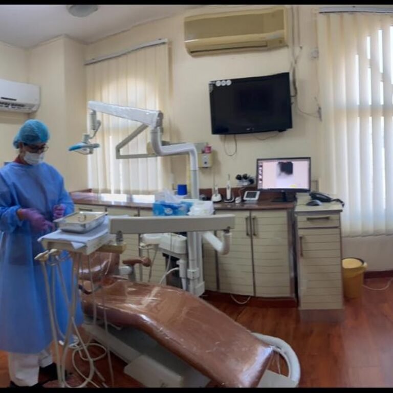 Al Basma Dental Clinic