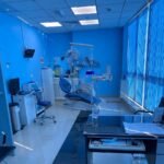 AL BURJ DENTAL CENTER FZ LLC