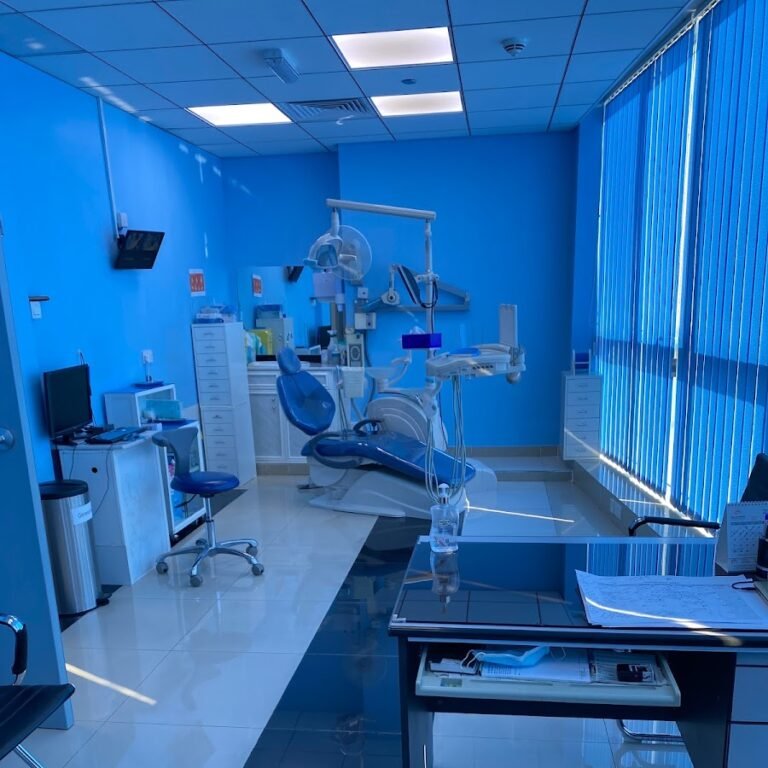 AL BURJ DENTAL CENTER FZ LLC