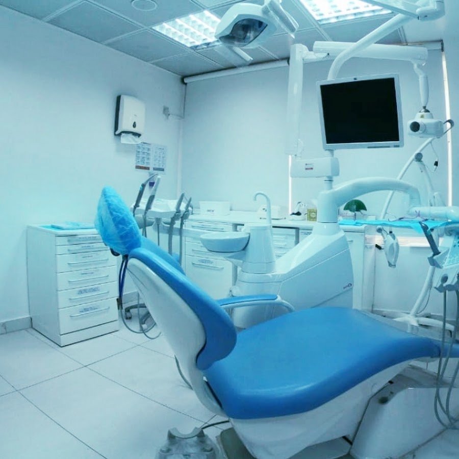 Al Daleel Dental Center