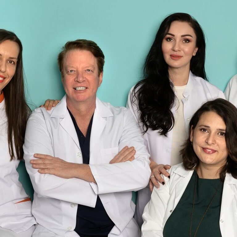 Al Das Medical Clinic – Meadows
