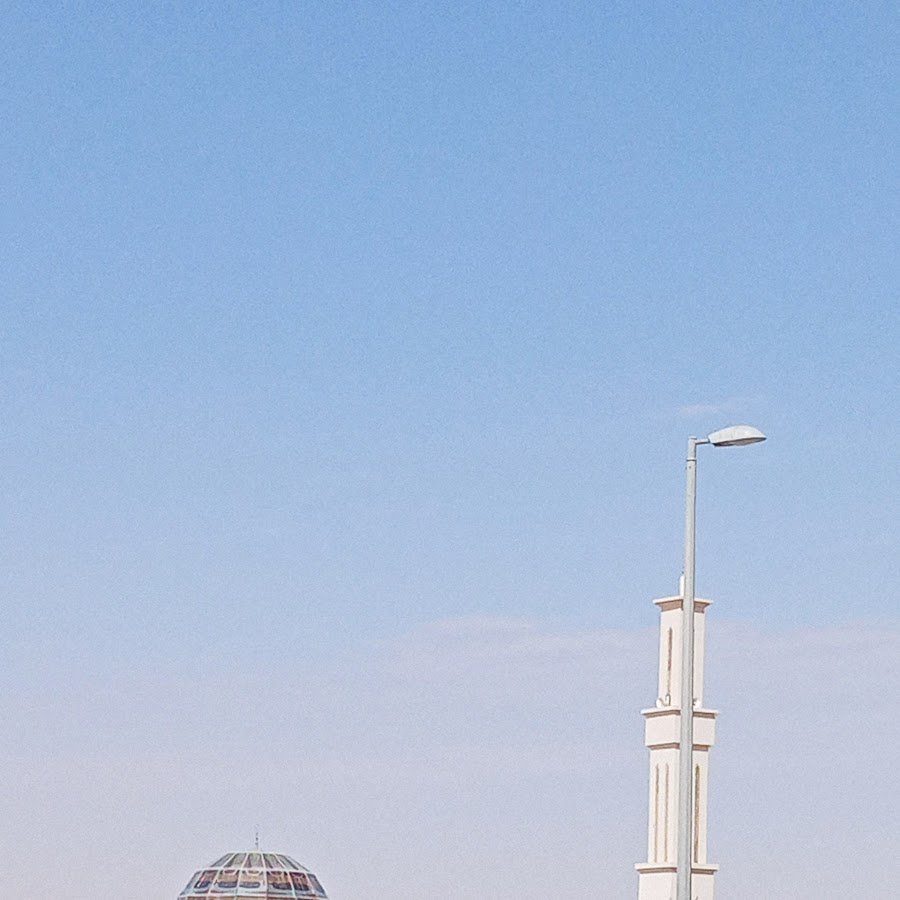 Al Dhafra Hospitals Administration