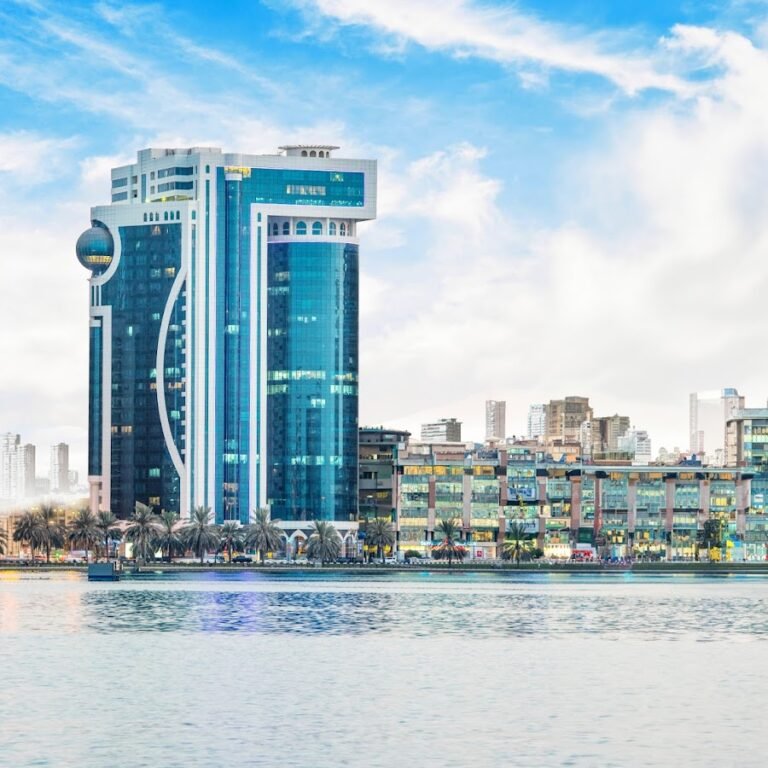 Al Durrah Centre