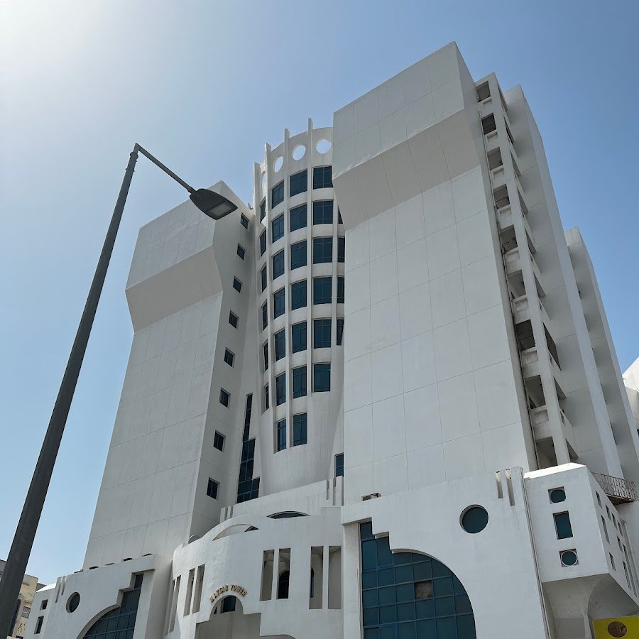 Al Enaya Dental Clinic – Braces & Orthodontic Care in Fujairah UAE