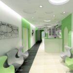 Al Etihad Diagnostic Center