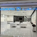 AL FALAH OPTICS Mirdif Hills Avenue