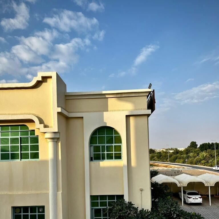 Al Farah Medical Rehabilitation Center LLC