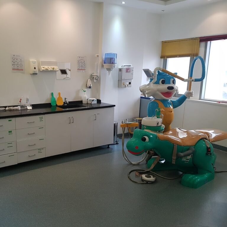 Al Farooq Medical & Dental Center