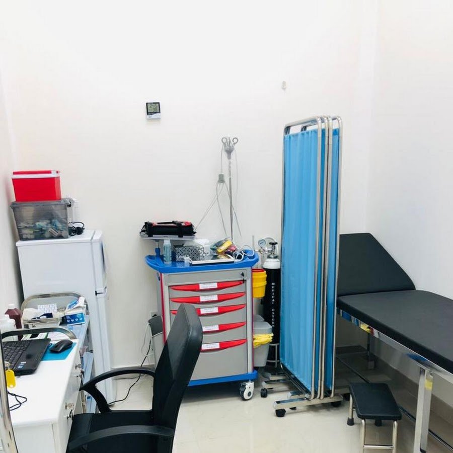 Al Habab General Clinic