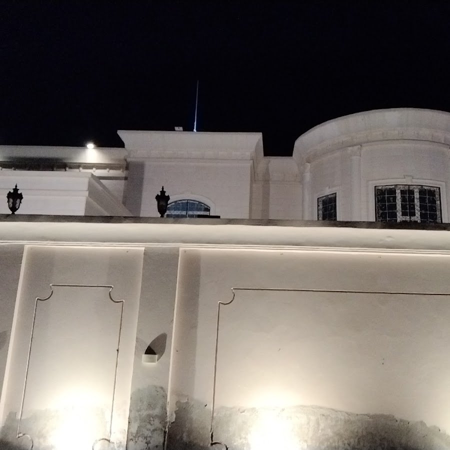 Al Hanan Centre For People With Disabilities