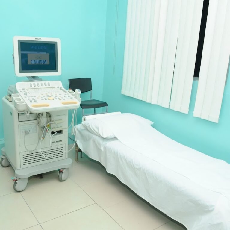 Al Helal Medical Centre LLC